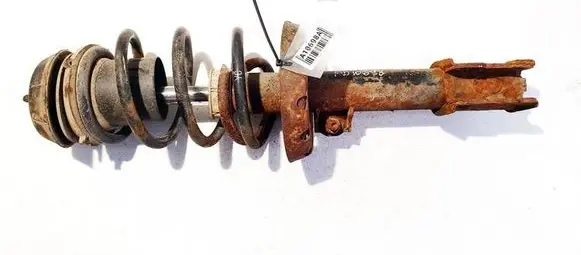 Opel Zafira A Front shock absorber/damper 