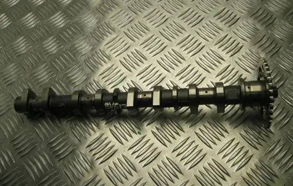 Toyota Yaris Camshaft 36N02 BV613