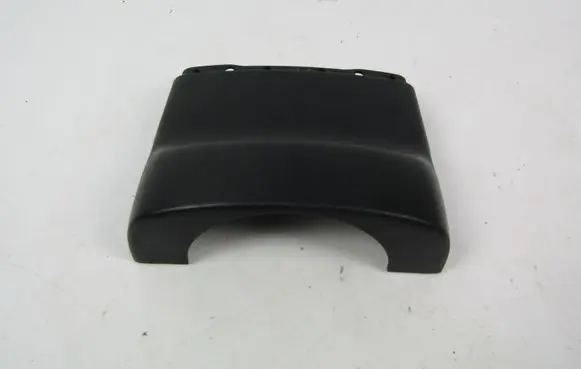 Volkswagen PASSAT B5.5 Steering wheel column trim 3C0858560B