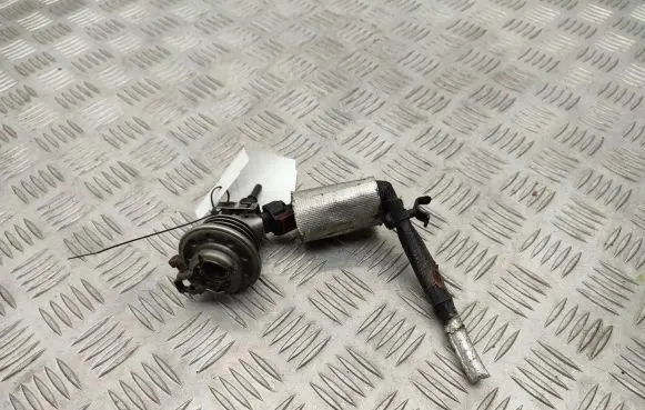 Jaguar XE AdBlue injector FX23189E3AA