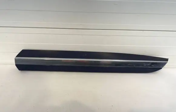 Volkswagen Arteon Rear door trim (molding) 3G8853991B