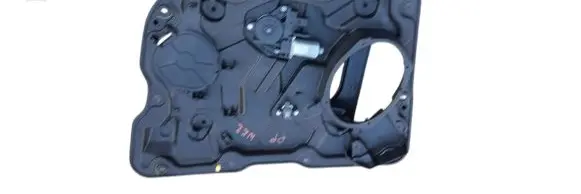 Jeep Grand Cherokee Front window lifting mechanism without motor 68231062AC 58915 926814