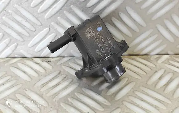 Intercooler hose/pipe