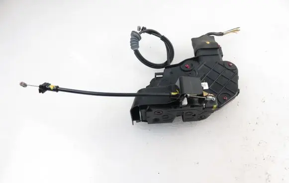 Volvo S40 Rear door lock 30663979
