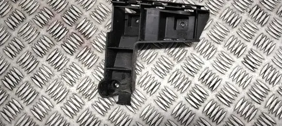 Volvo V70 Bumper support mounting bracket corner 30678651