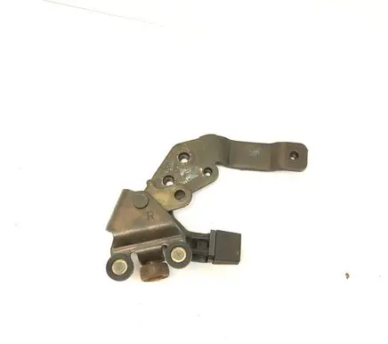 Mazda MPV Sliding door lower roller guide/hinge 