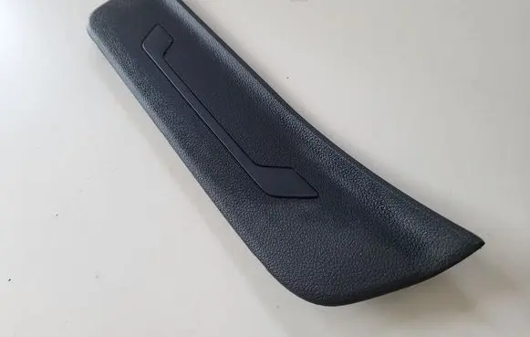 KIA Optima Rear sill trim cover 85889D4000
