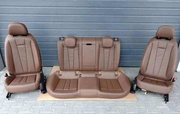 Audi A5 Interior set 8W0881106AQ