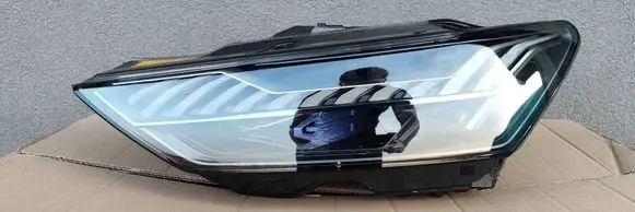 Audi RS7 C8 Headlight/headlamp 4K8941085C 03375200024 1EX01337521