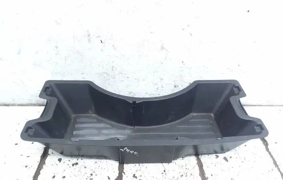Audi Q5 SQ5 Glove box in trunk 8R0864106D