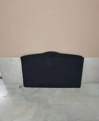 Nissan Qashqai Trunk/boot mat liner 849044EA0A