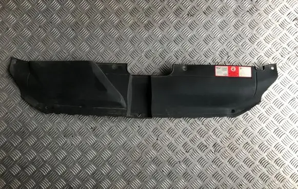 Audi A4 S4 B8 8K Top upper radiator support slam panel 8K0807081