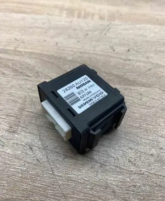 Nissan Primera Camera control unit module 28260AU120