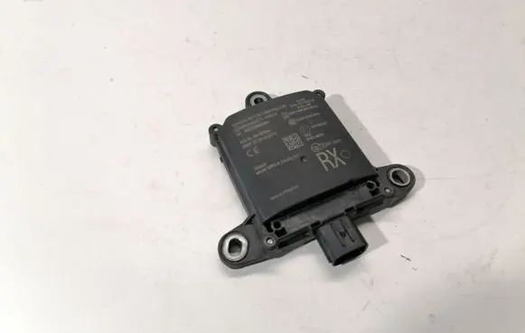Blind spot module