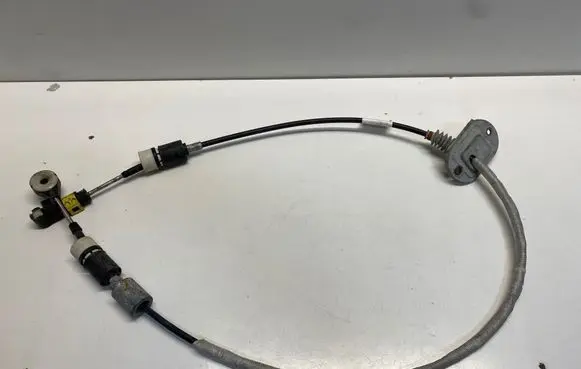 Volvo XC60 Gear shift cable linkage 31492813 31492913