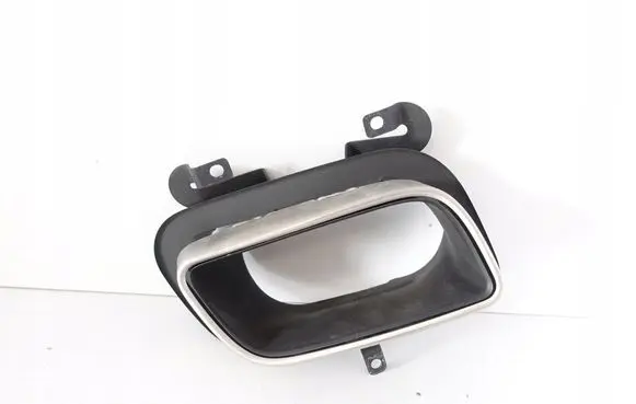 Porsche 911 992 Muffler ending 992251188AJ