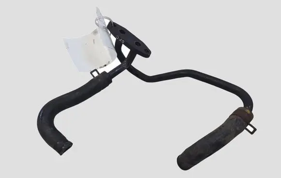 Hyundai Santa Fe Turbo turbocharger oiling pipe/hose
