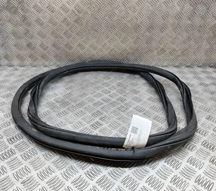 Skoda Enyaq iV Rubber seal front door (on door) 11A867912B