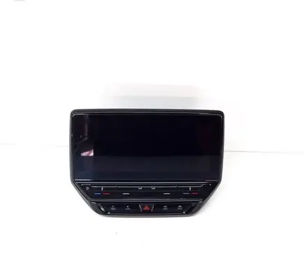Volkswagen ID.3 Screen/display/small screen 10A919605H