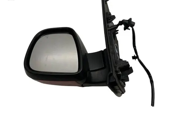 Peugeot Expert Front door electric wing mirror 98087022XT