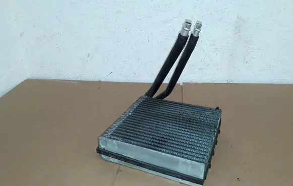 Mercedes-Benz A W168 Air conditioning (A/C) radiator (interior) 20181049A