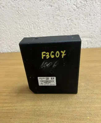 Renault Scenic III - Grand scenic III Fuse module 284B67924R 2840207903300