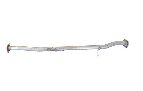 KIA Sportage Muffler/silencer 