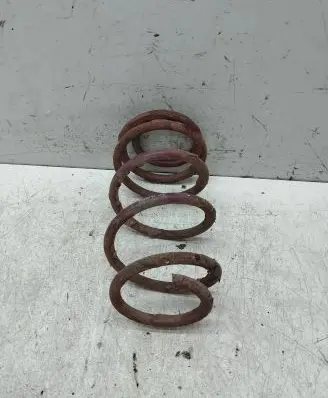 Opel Vectra B Front coil spring