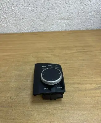 BMW 3 G20 G21 Head unit multimedia control 65825A1D04101 16046610
