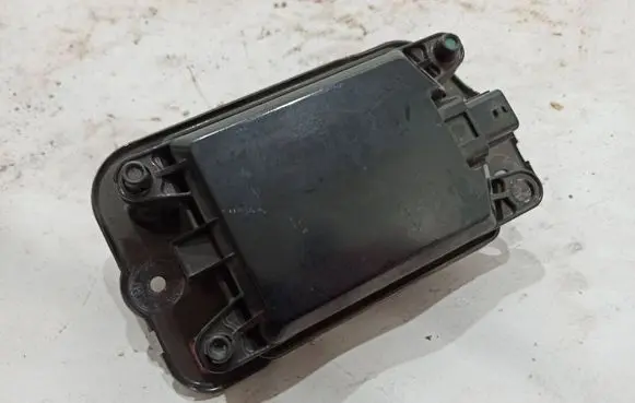 Renault Talisman Distronic sensor radar 284381994R