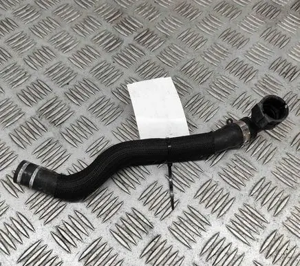 Alfa Romeo Giulia Engine coolant pipe/hose 50567788