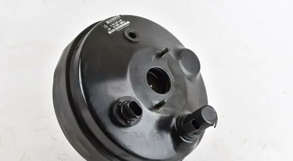 Mercedes-Benz ML W164 Brake booster A1644301430