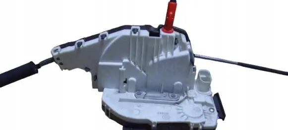 Maserati Quattroporte Rear door lock 68195791AA