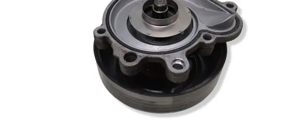 Mercedes-Benz SLK R171 Water pump A2712020110