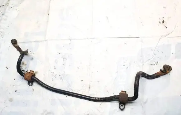 Peugeot 207 Front anti-roll bar/sway bar