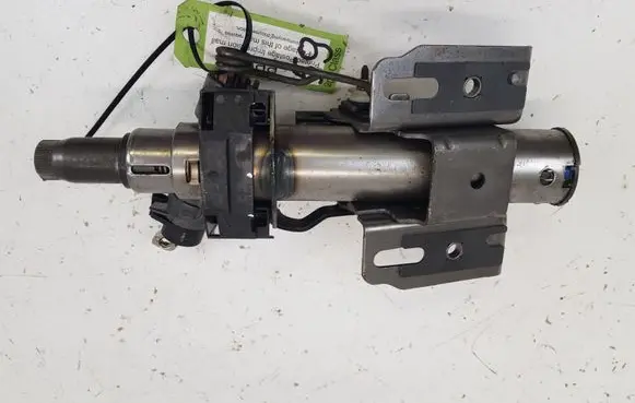 Volkswagen New Beetle Steering wheel axle 1J2419501EN