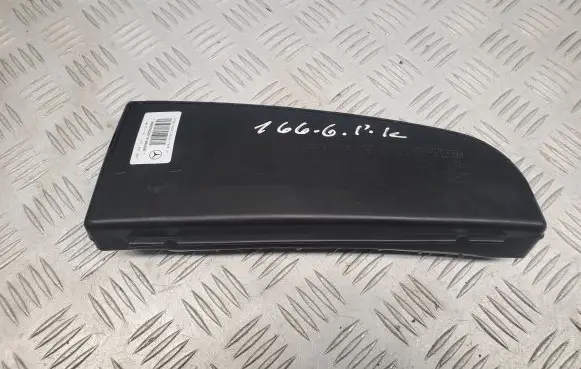 Mercedes-Benz GL X166 Seat airbag A1668600502 1668600502