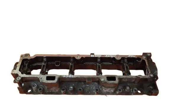 Citroen Nemo Timing chain cover B1735960