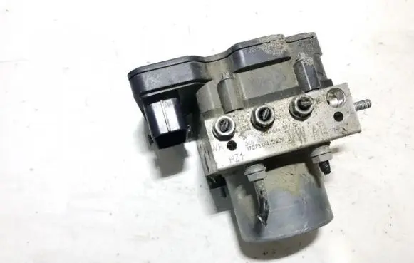 Skoda Fabia Mk3 (NJ) ABS Pump 6c0614517r 0265956084