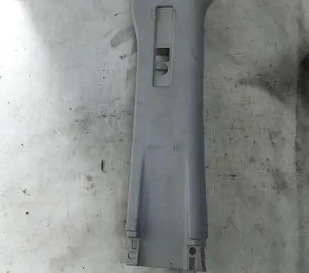 Ford Transit Custom (B) pillar trim (top) BK21V243W01