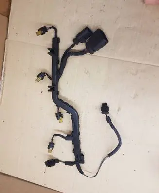 Audi A3 S3 A3 Sportback 8P Fuel injector wires 06J971824