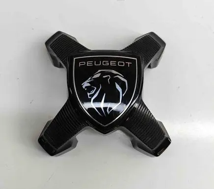 Peugeot 2008 II R20 wheel hub/cap/trim 9848313880 9848313780