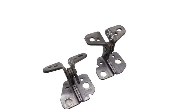 Ram 1500 Rear door hinge set I120038