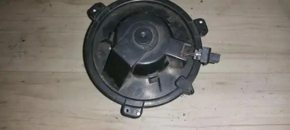 Fiat Bravo - Brava Heater fan/blower