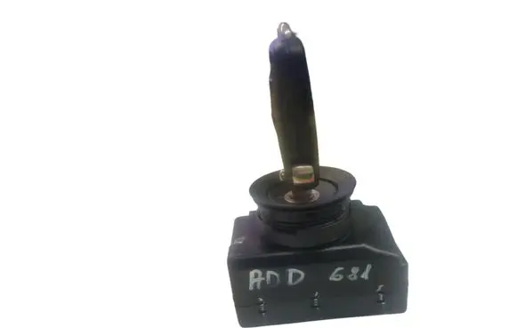 Audi A8 S8 D3 4E Ignition lock 3D0905865H 33300101 9374650100230501