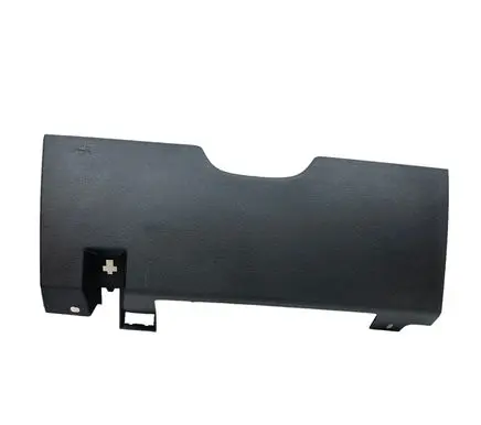 Dashboard lower bottom trim panel