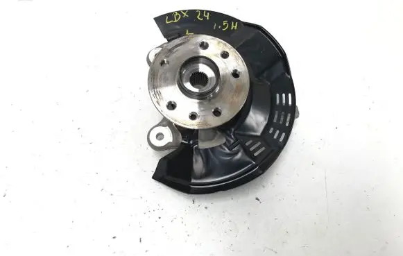Lexus LBX Front wheel hub spindle knuckle 144Y C51L VW0203