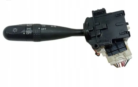 Suzuki Swift I Indicator stalk 173744
