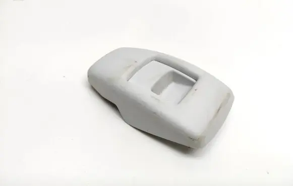 Peugeot 2008 I Seat belt trim 6036064