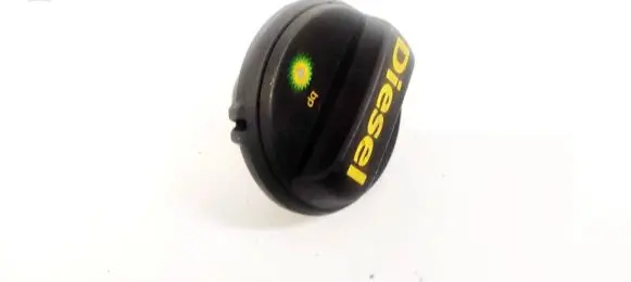 Fuel tank filler cap